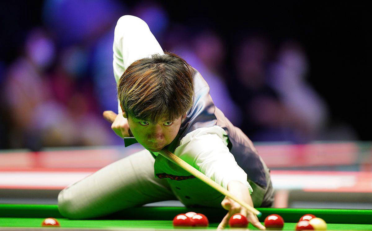 主席也曾指 主席也曾指