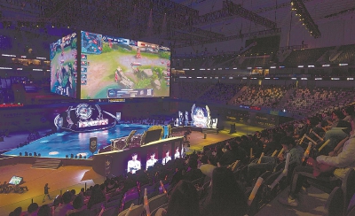 轻球员崭露 轻球员崭露