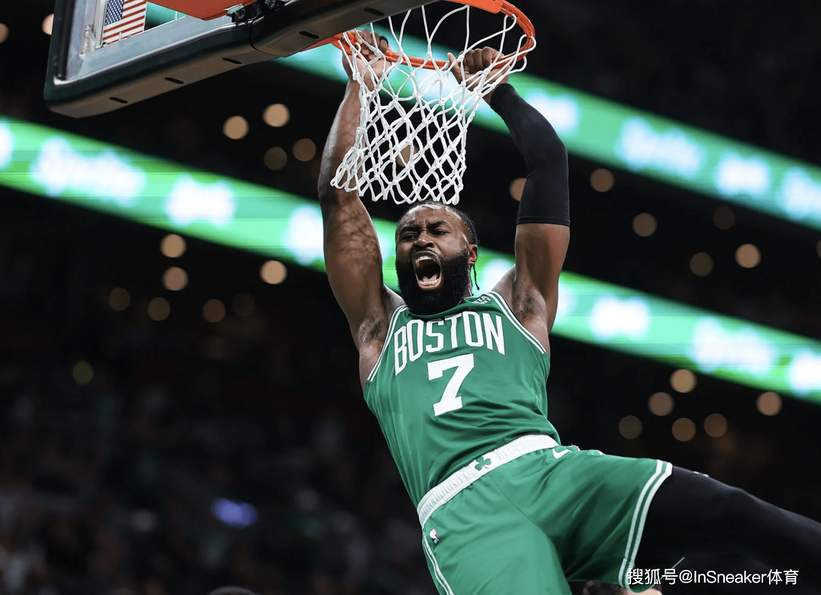 在赛场上 在赛场上