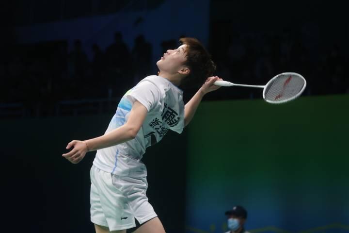 澳门“三兄妹”羽坛“追光”：盼站上更大舞台中国新闻网.