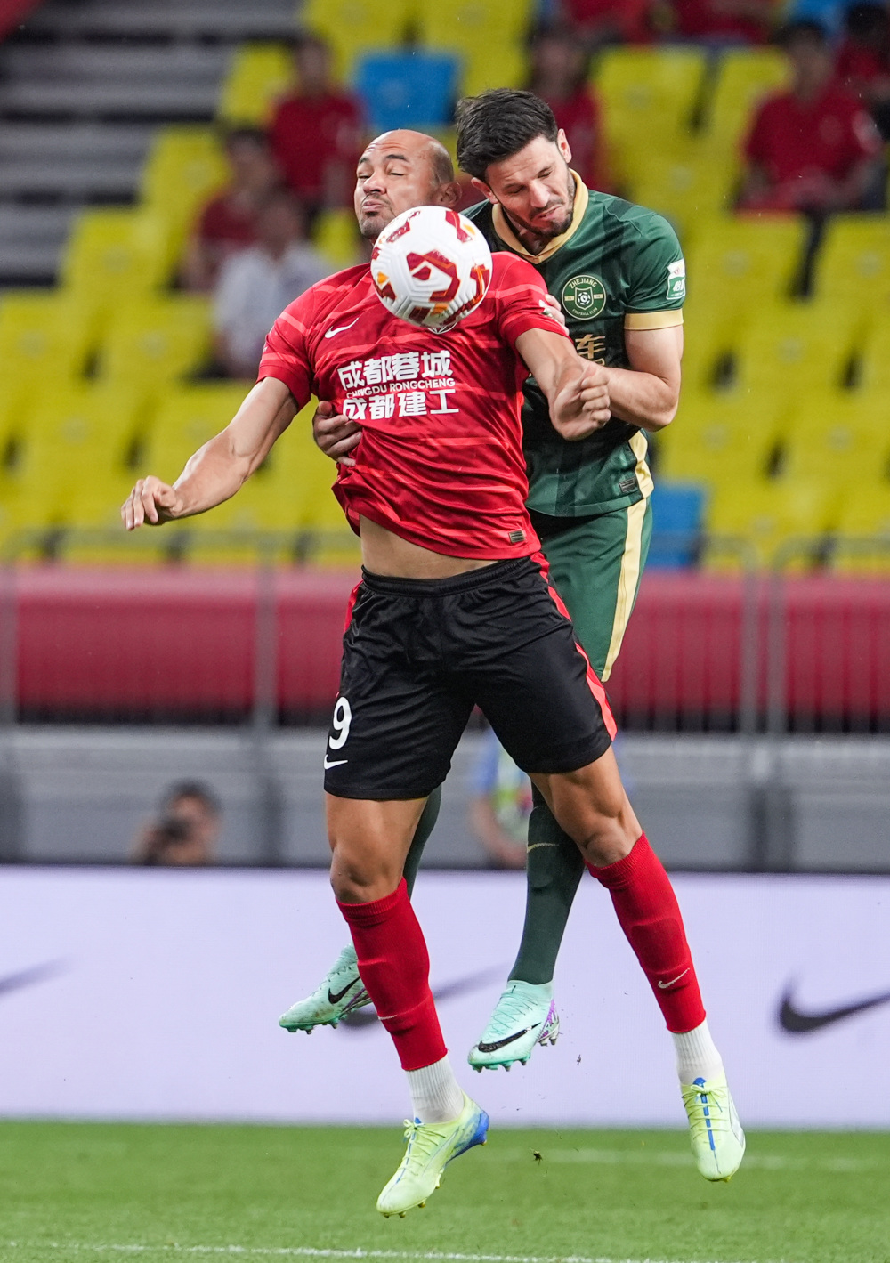 [CBA]总决赛5月17日：辽宁VS新疆.