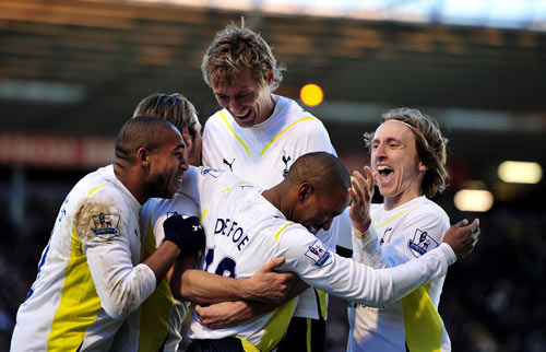 权责边界 权责边界