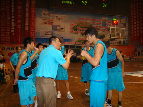 真正的难点